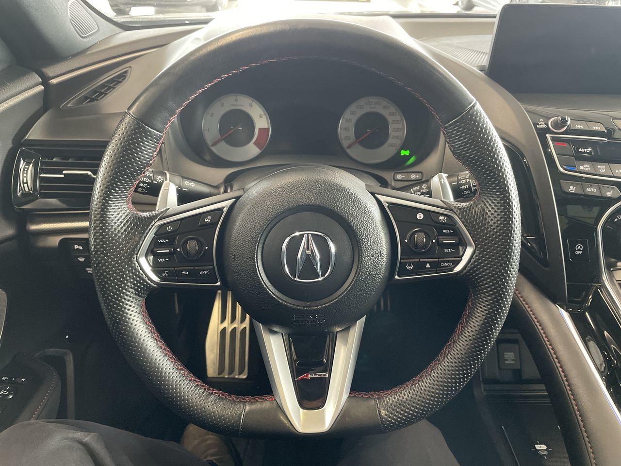 2023 Acura RDX