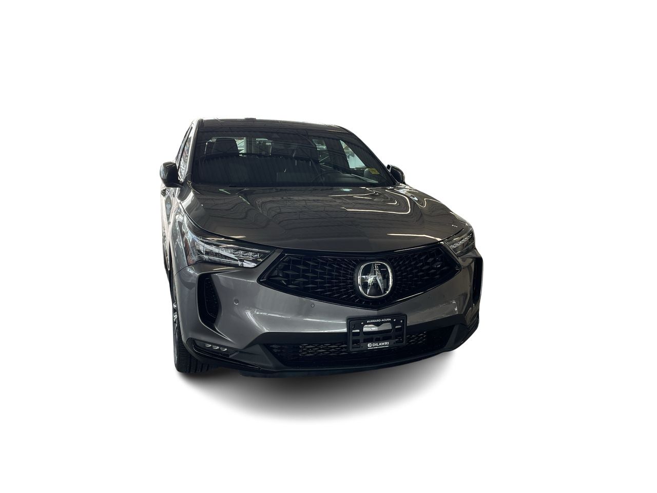2023 Acura RDX