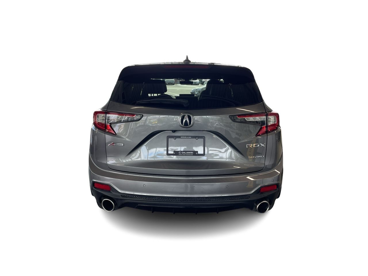 2023 Acura RDX