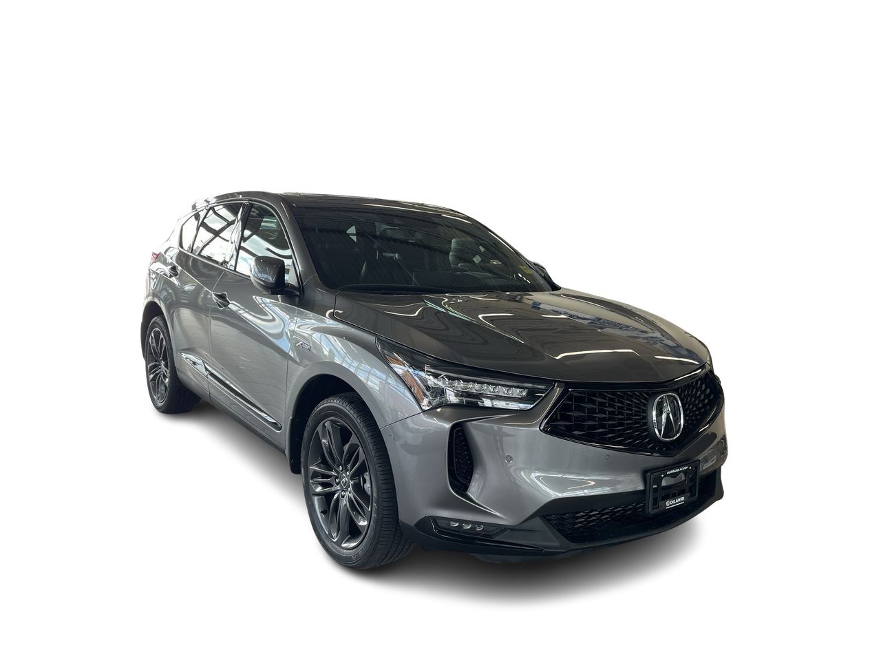 2023 Acura RDX