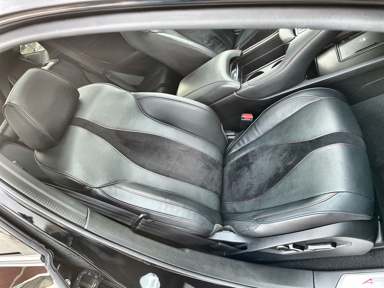 2023 Acura RDX in Vancouver, British Columbia