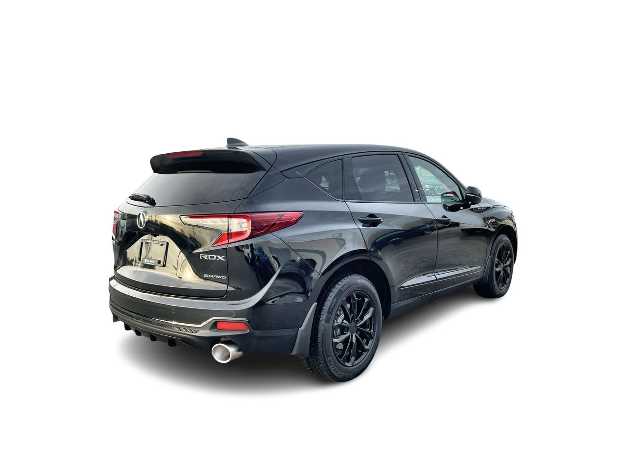 2023 Acura RDX in Vancouver, British Columbia