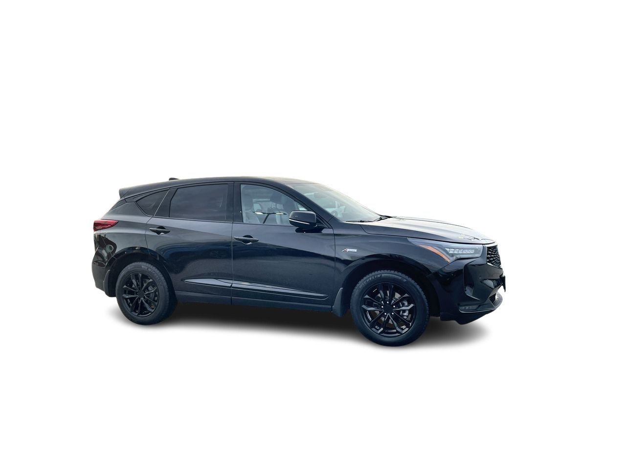 2023 Acura RDX in Vancouver, British Columbia