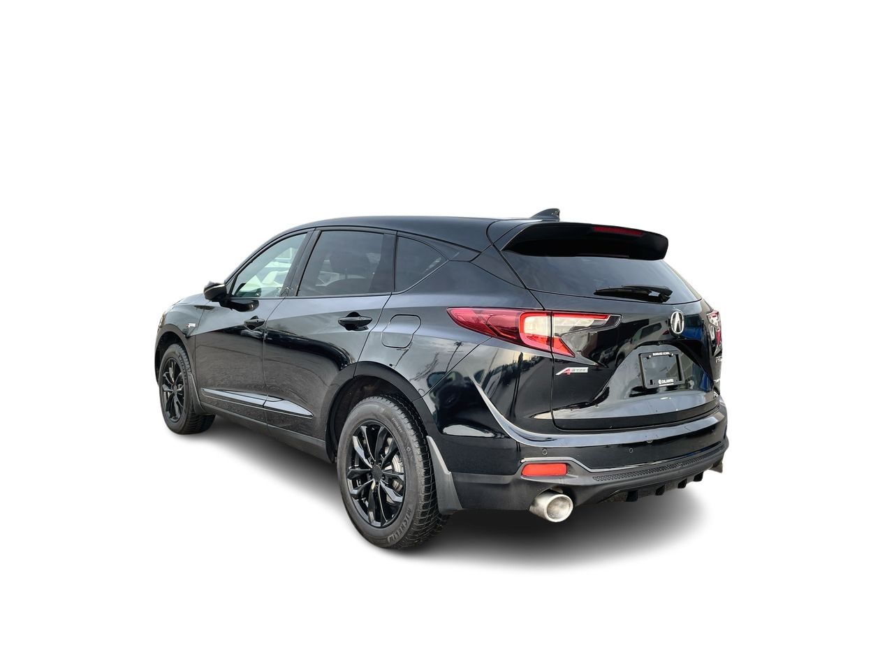 2023 Acura RDX in Vancouver, British Columbia