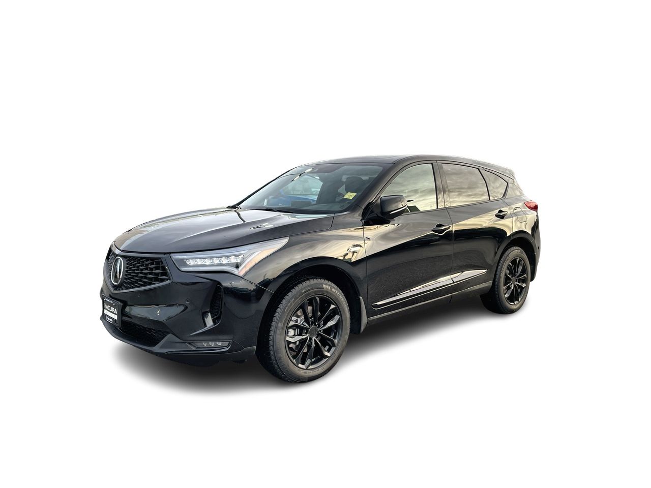 2023 Acura RDX in Vancouver, British Columbia