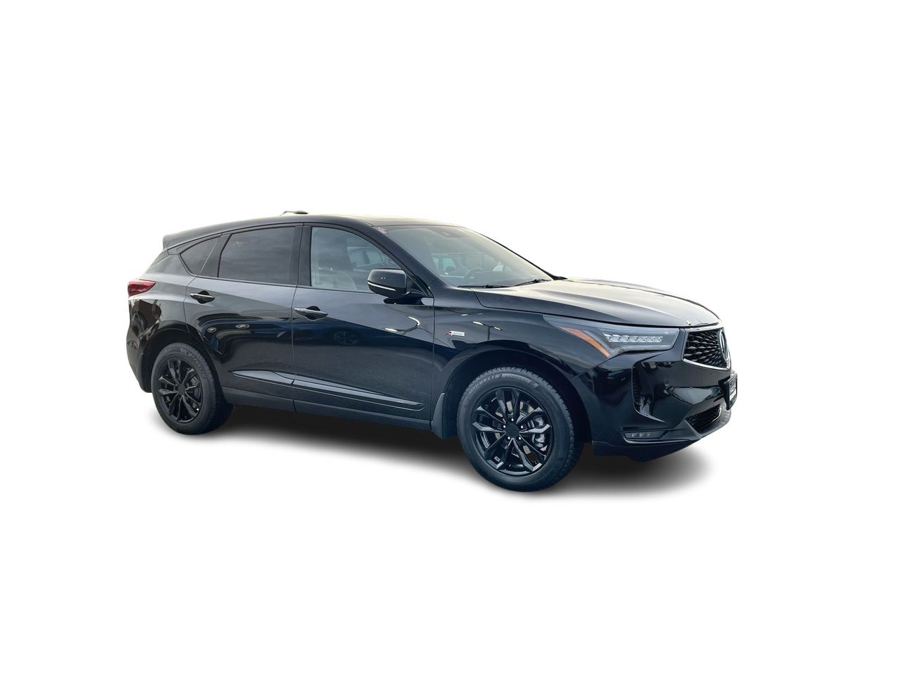 2023 Acura RDX in Vancouver, British Columbia