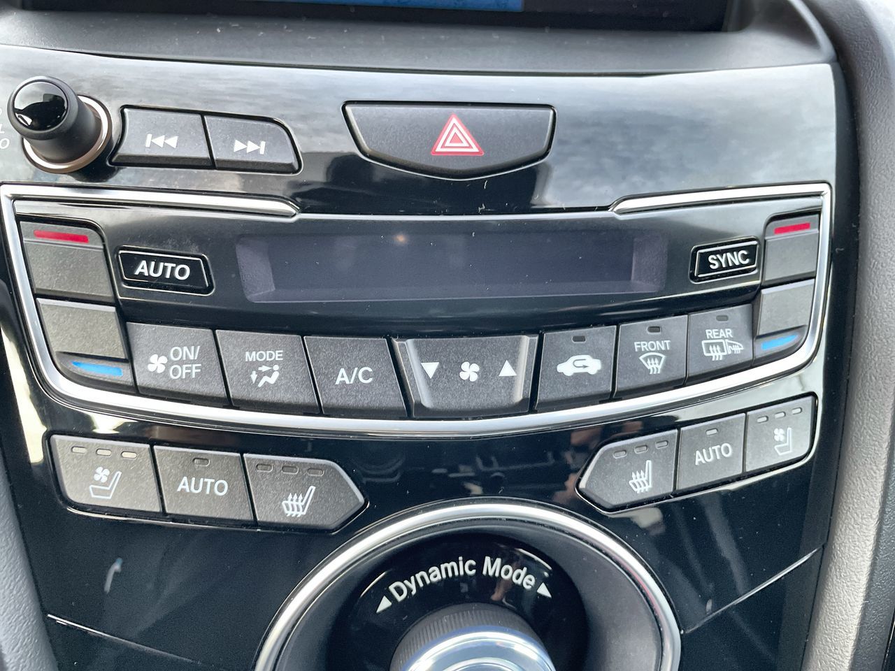 2023 Acura RDX in Vancouver, British Columbia