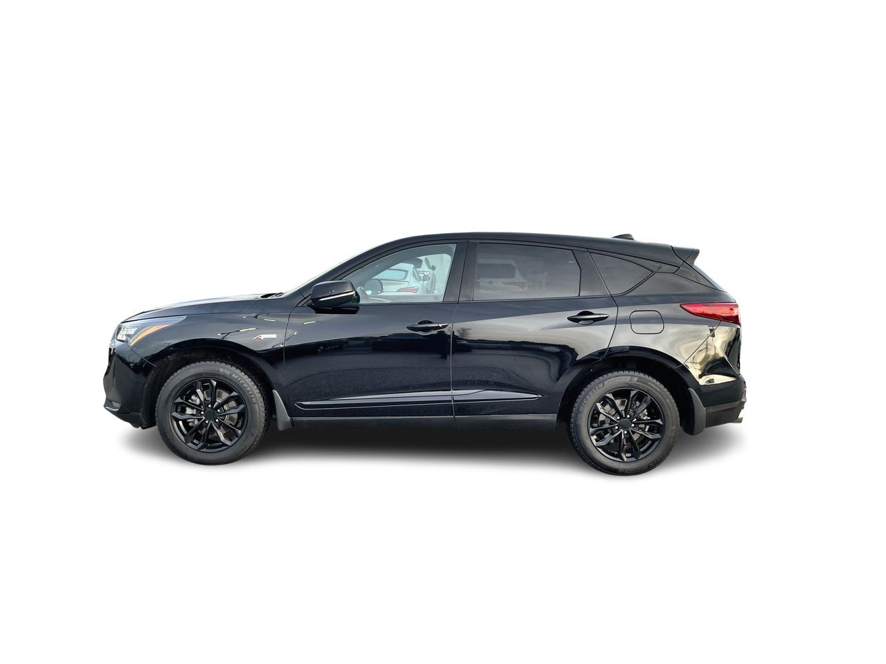 2023 Acura RDX in Vancouver, British Columbia