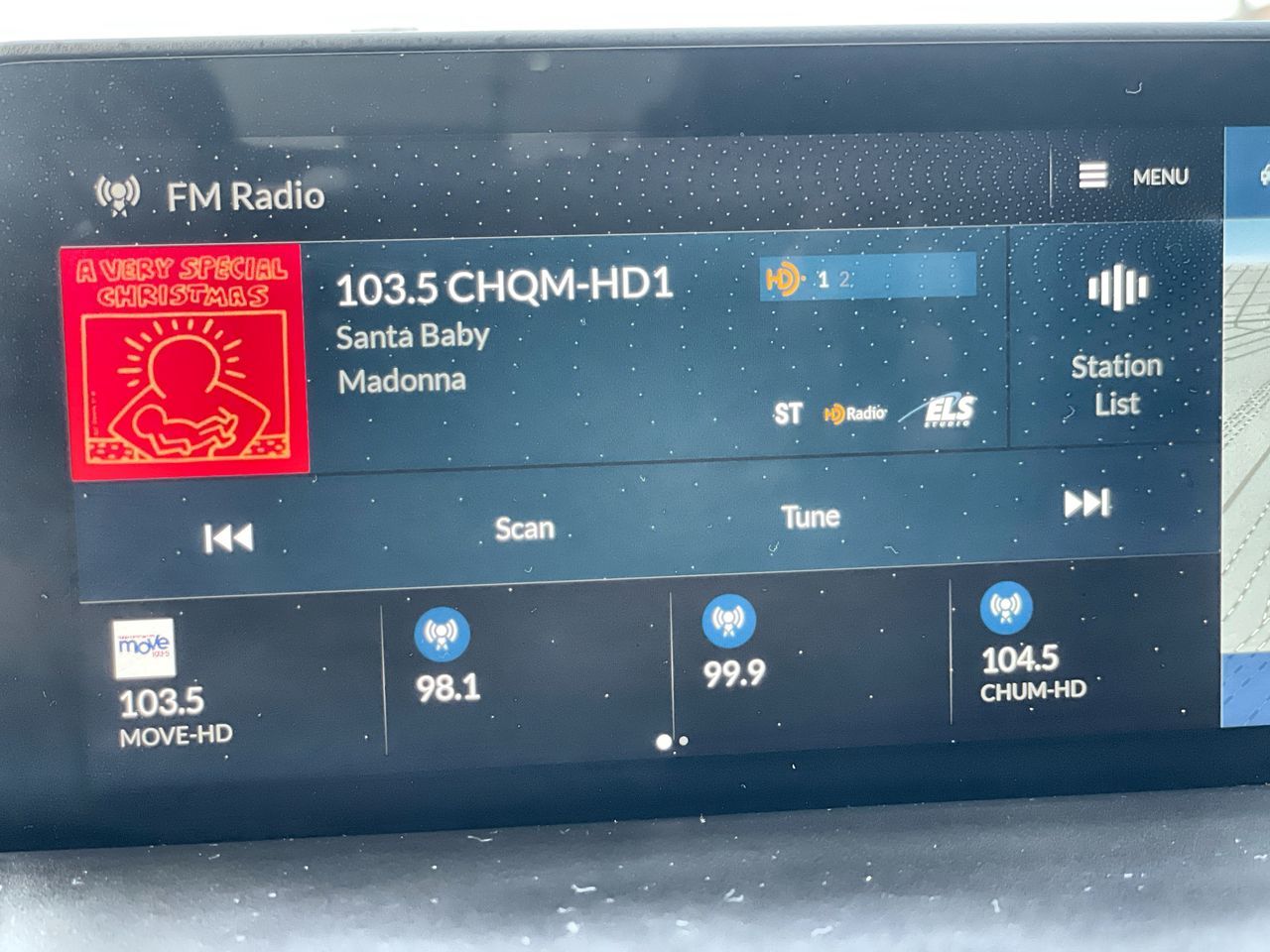 2023 Acura RDX in Vancouver, British Columbia