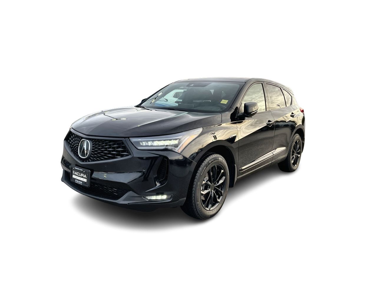 2023 Acura RDX in Vancouver, British Columbia