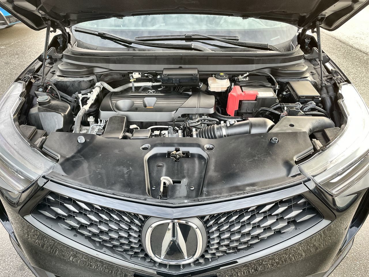 2023 Acura RDX in Vancouver, British Columbia