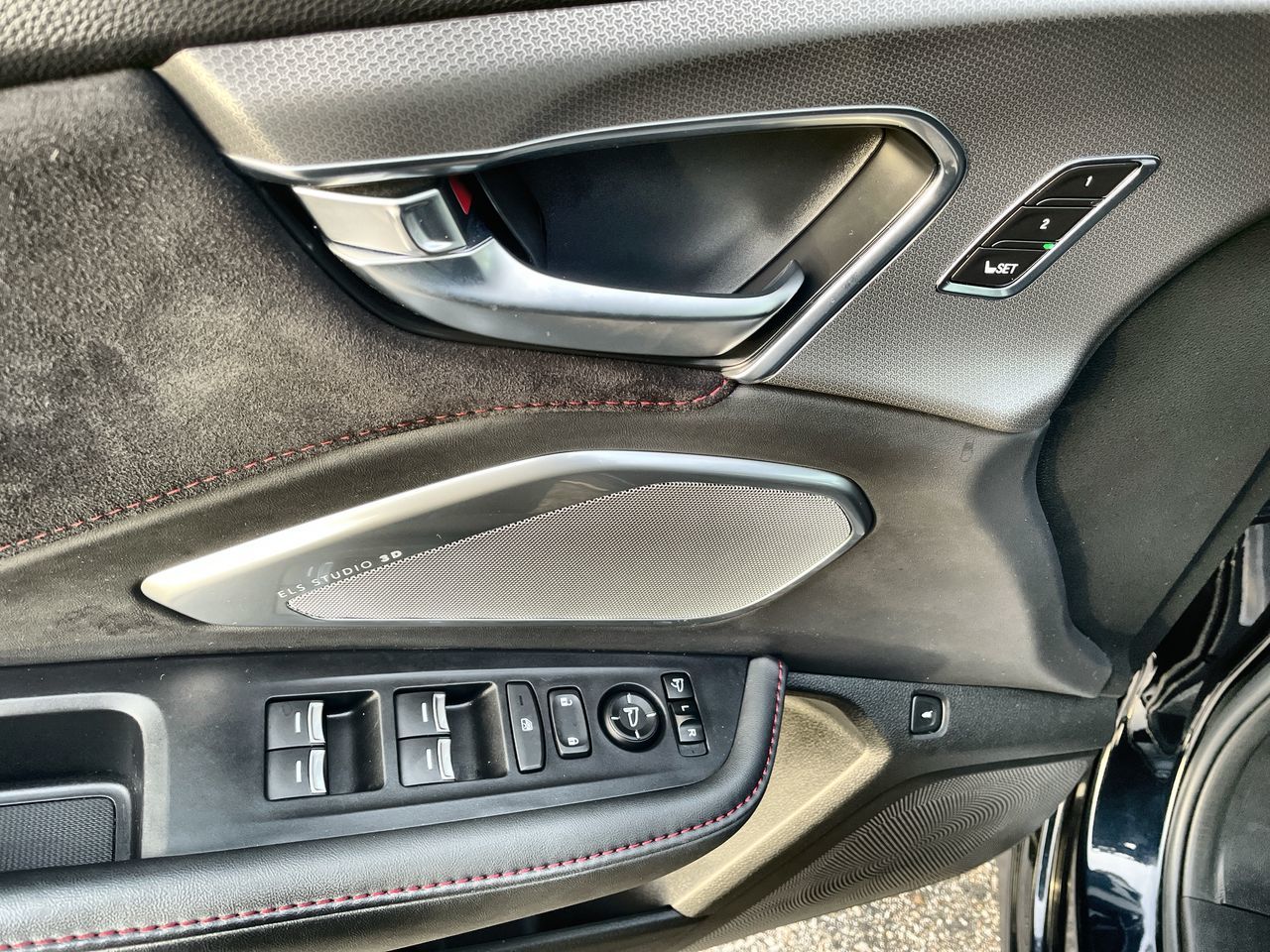 2023 Acura RDX in Vancouver, British Columbia