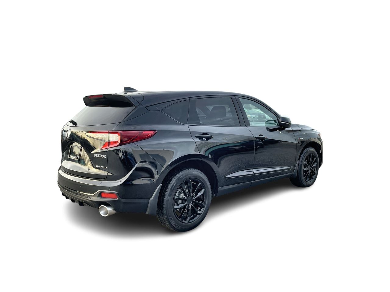 2023 Acura RDX in Vancouver, British Columbia