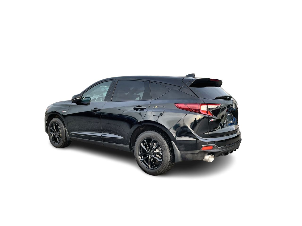 2023 Acura RDX in Vancouver, British Columbia