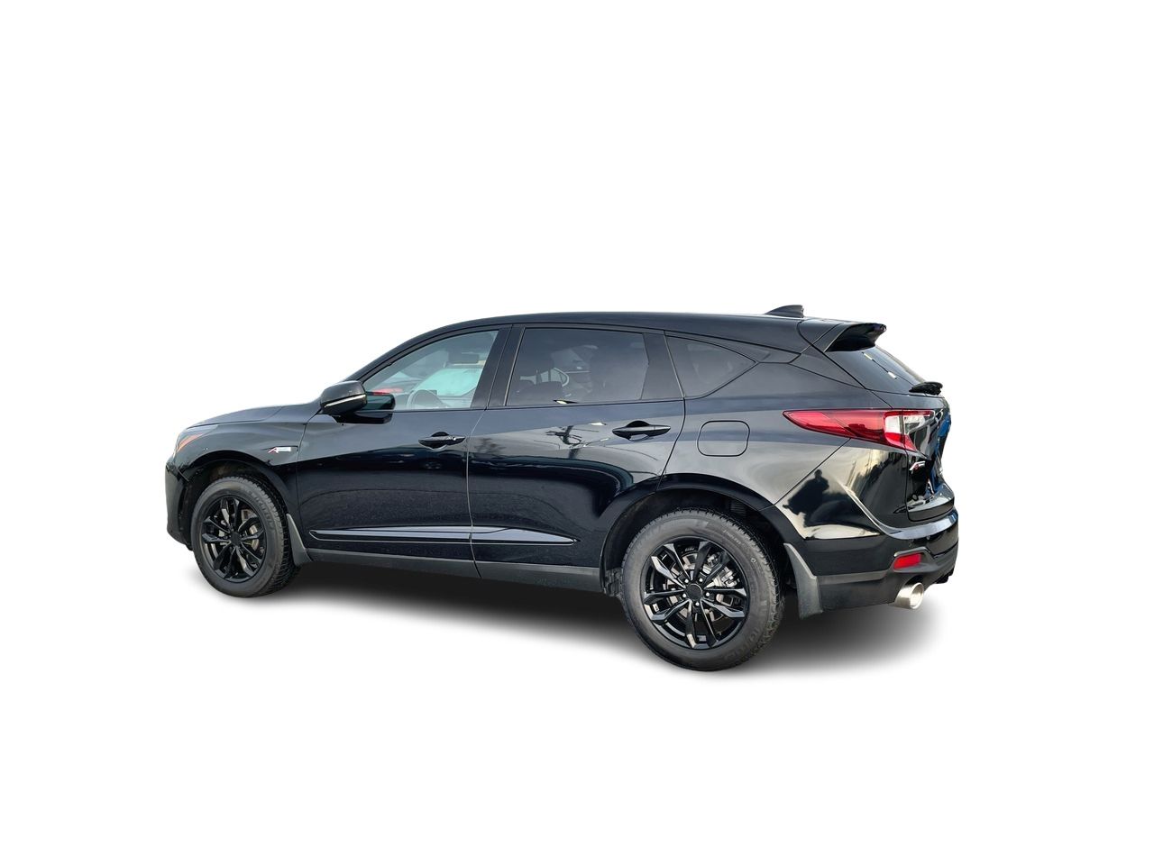 2023 Acura RDX in Vancouver, British Columbia