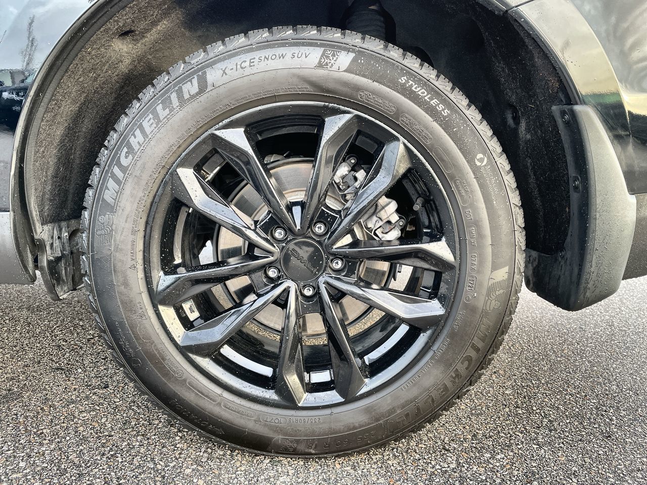 2023 Acura RDX in Vancouver, British Columbia