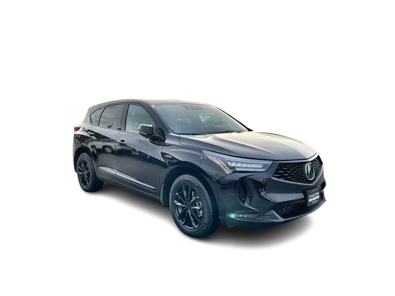 2023 Acura RDX in Vancouver, British Columbia