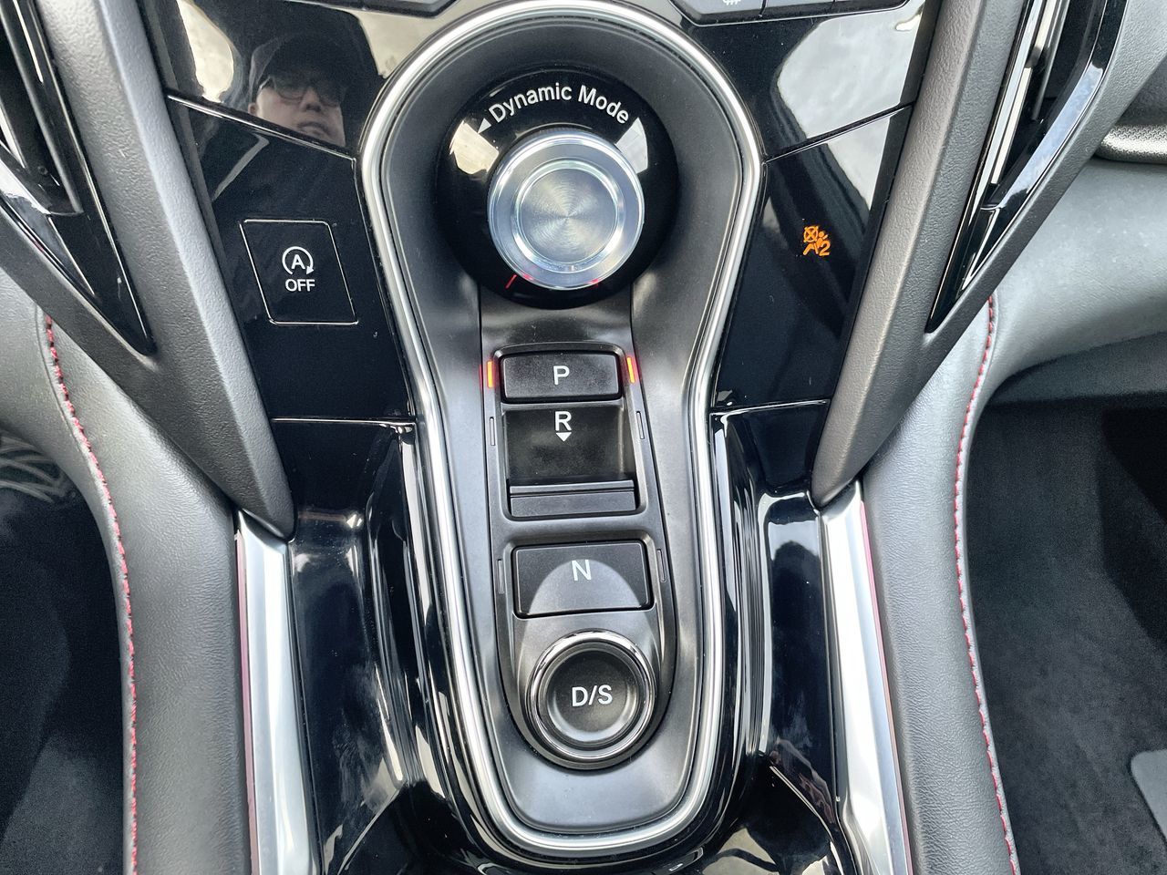 2023 Acura RDX in Vancouver, British Columbia