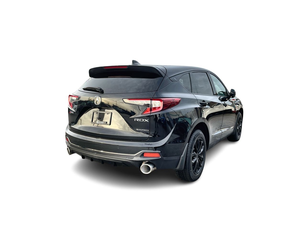 2023 Acura RDX in Vancouver, British Columbia