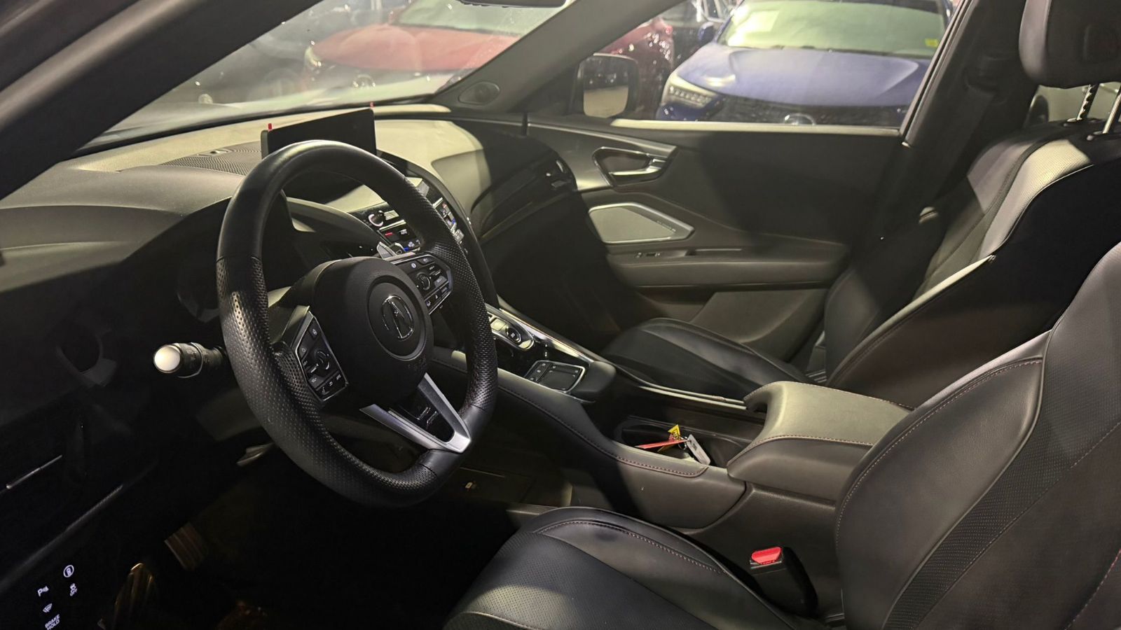 Acura RDX  2023 à Vancouver, Colombie-Britannique