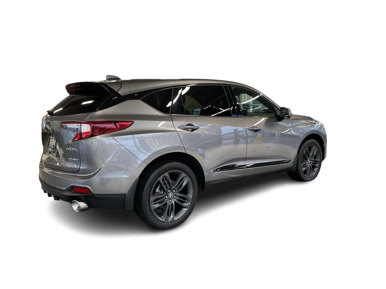 2023  RDX