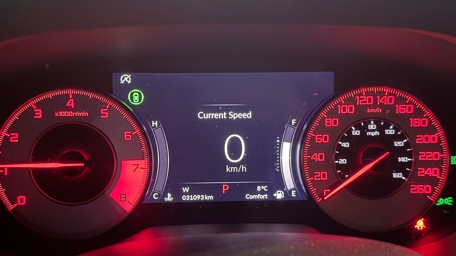 Acura RDX  2023 à Vancouver, Colombie-Britannique