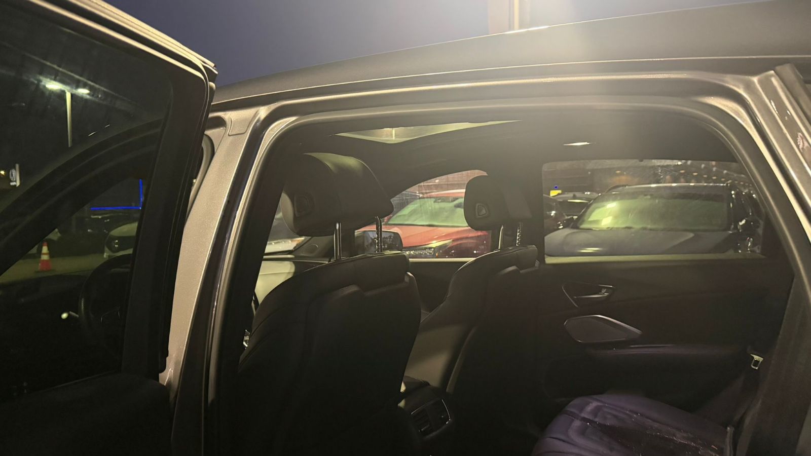 Acura RDX  2023 à Vancouver, Colombie-Britannique