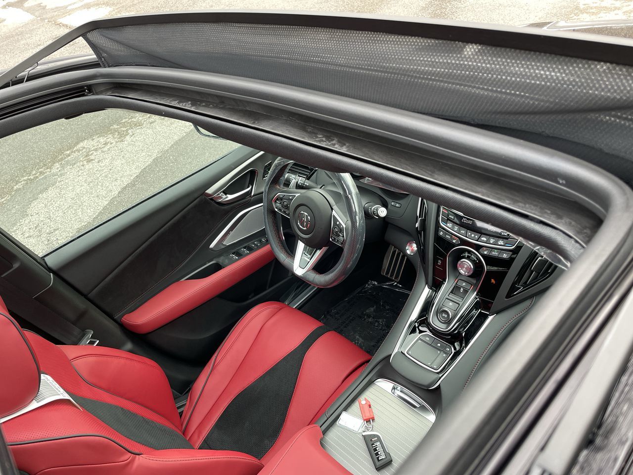 Acura RDX  2023 à Vancouver, Colombie-Britannique