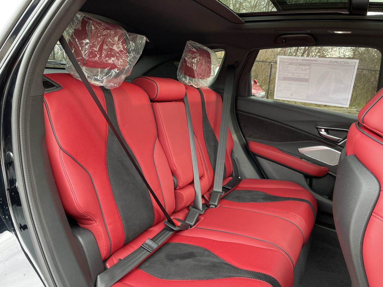 Acura RDX  2023 à Vancouver, Colombie-Britannique