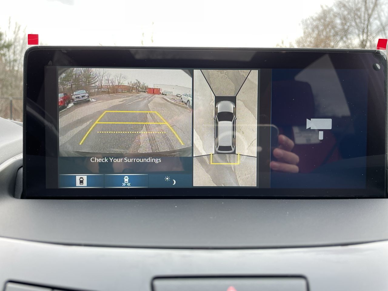 Acura RDX  2023 à Vancouver, Colombie-Britannique