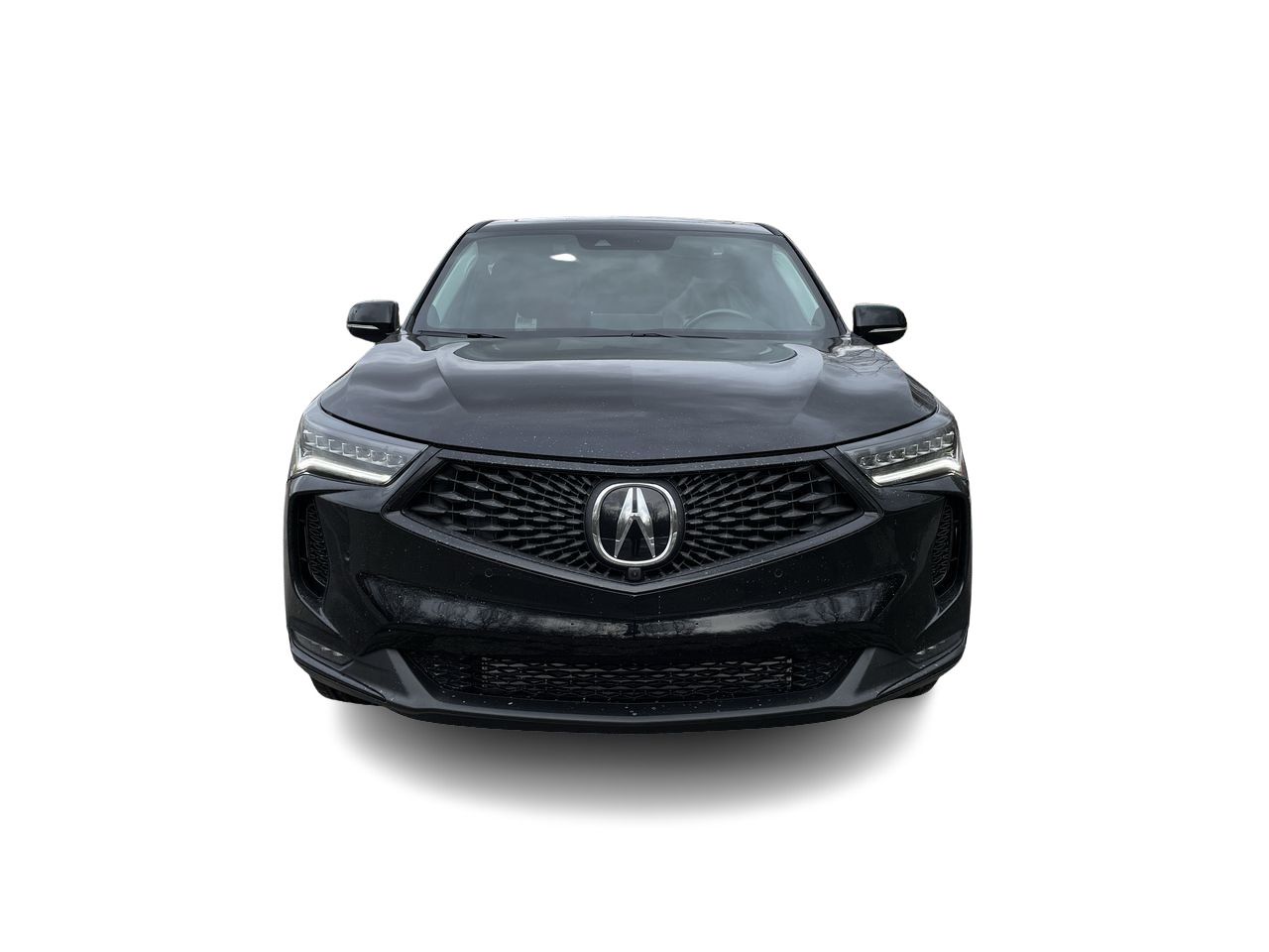 Acura RDX  2023 à Vancouver, Colombie-Britannique