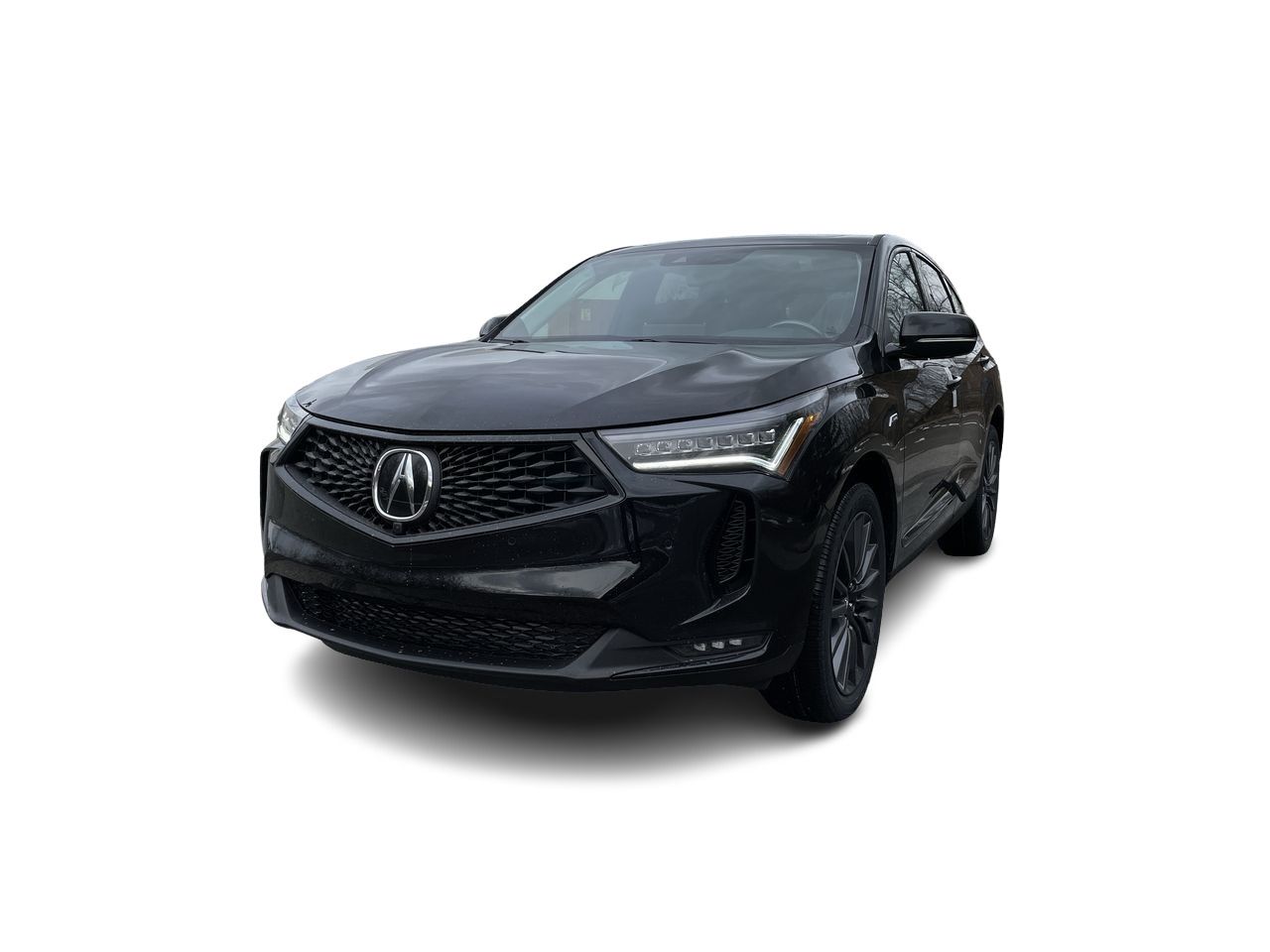 Acura RDX  2023 à Vancouver, Colombie-Britannique