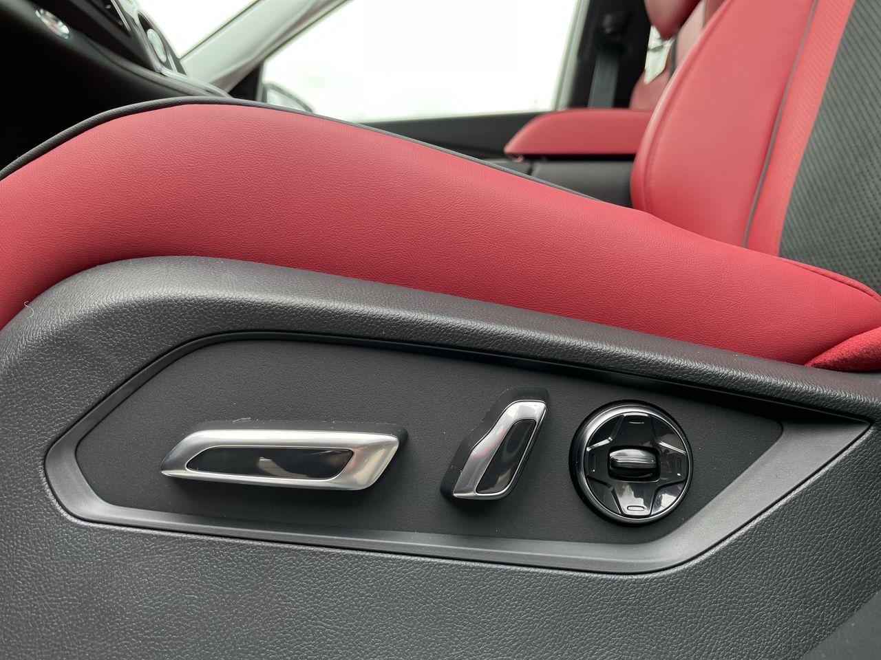 Acura RDX  2023 à Vancouver, Colombie-Britannique