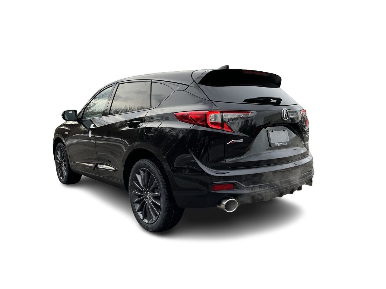 Acura RDX  2023 à Vancouver, Colombie-Britannique