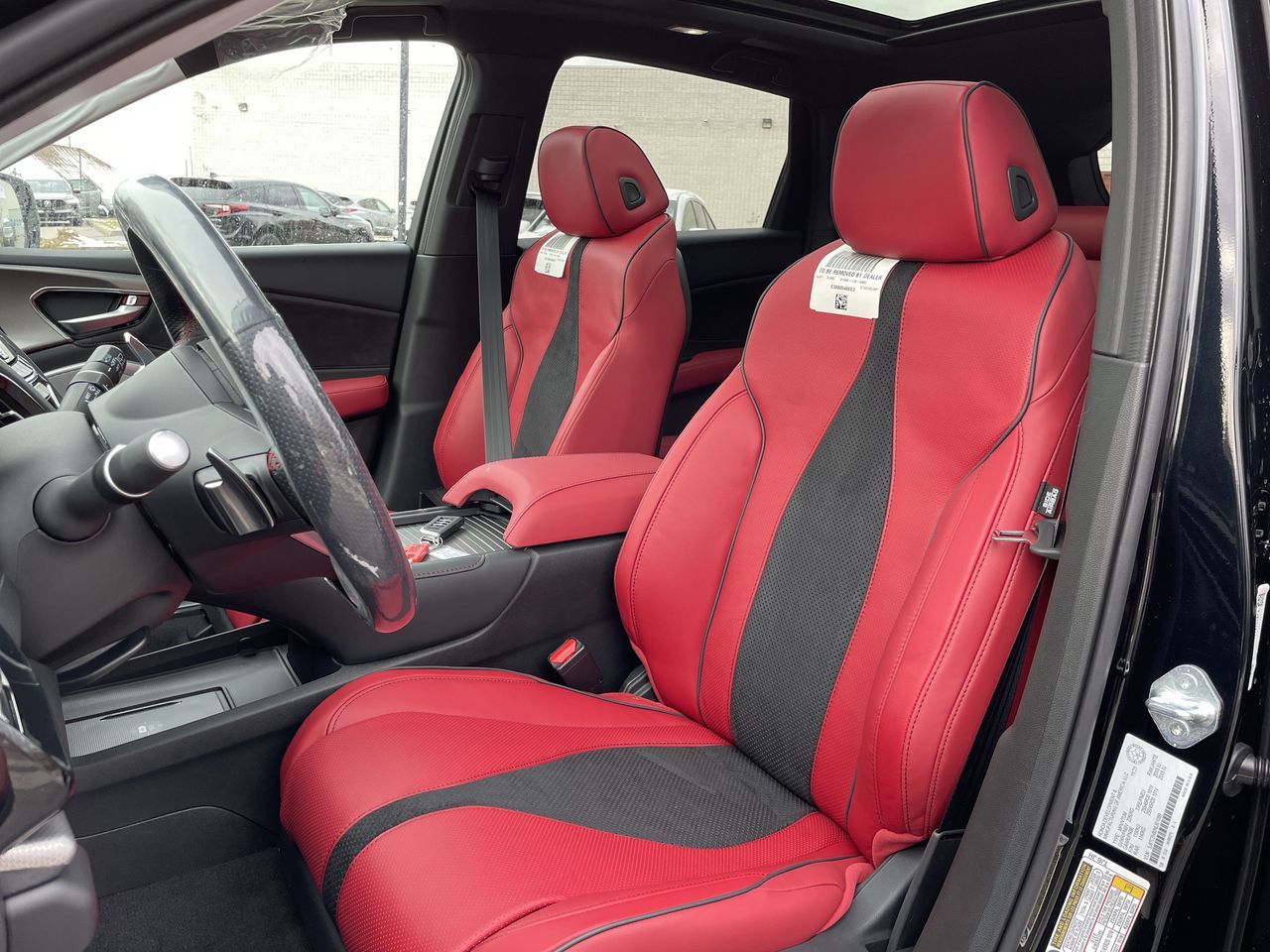 Acura RDX  2023 à Vancouver, Colombie-Britannique