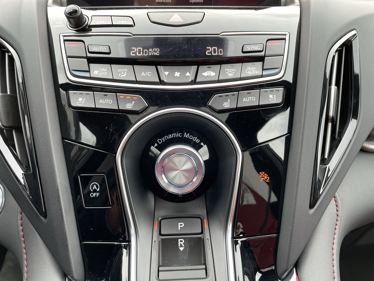 Acura RDX  2023 à Vancouver, Colombie-Britannique