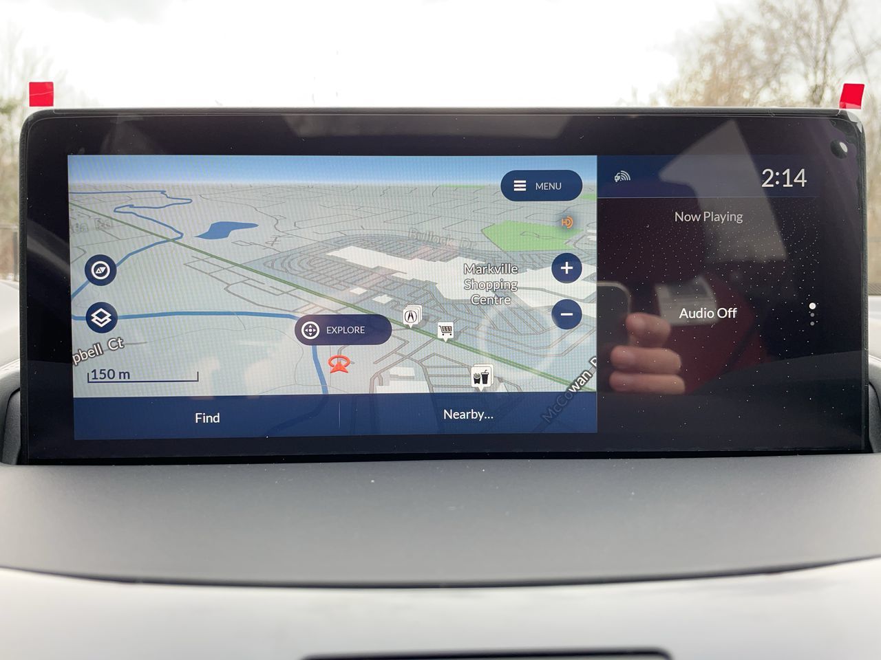 Acura RDX  2023 à Vancouver, Colombie-Britannique