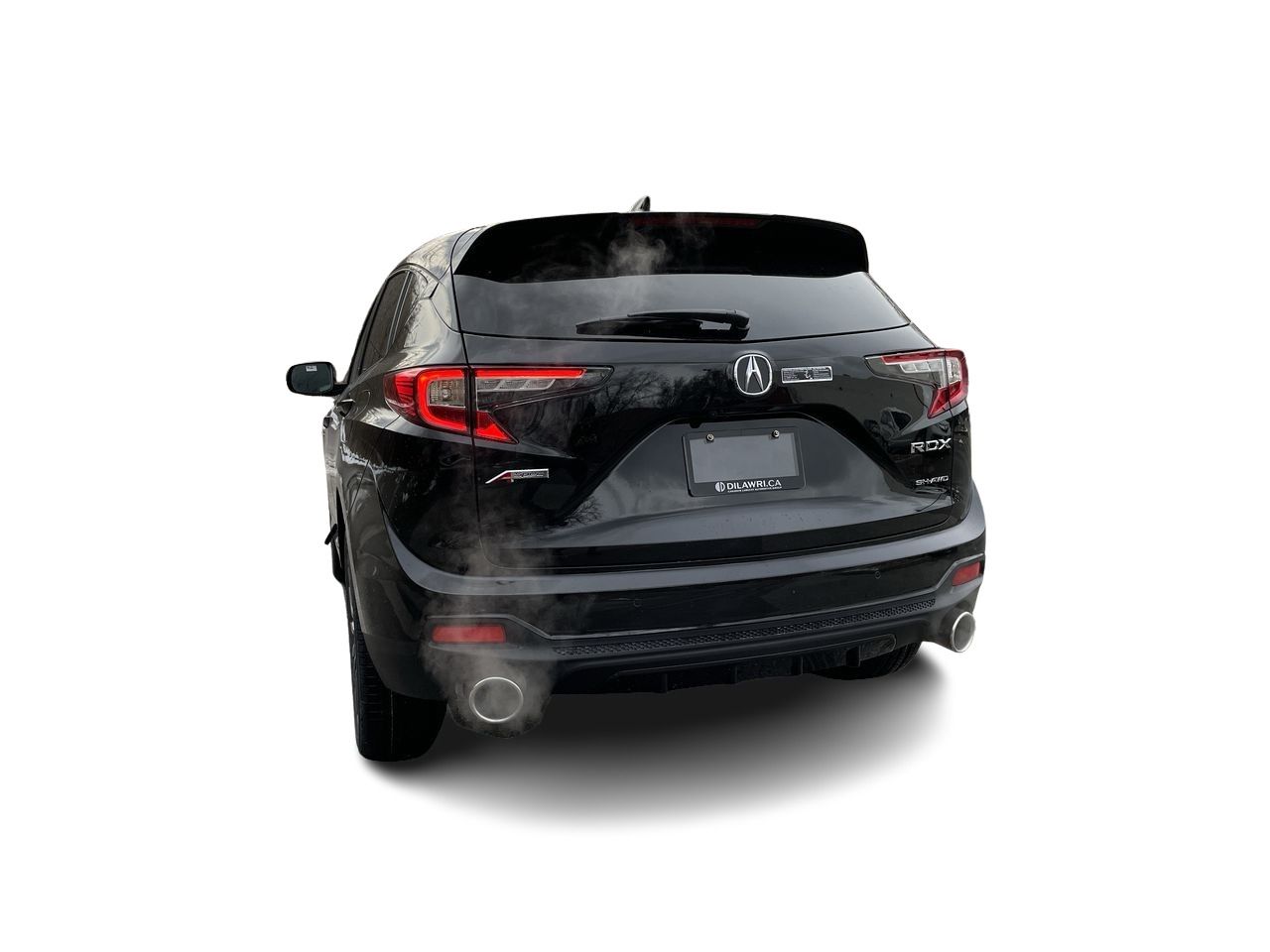 Acura RDX  2023 à Vancouver, Colombie-Britannique