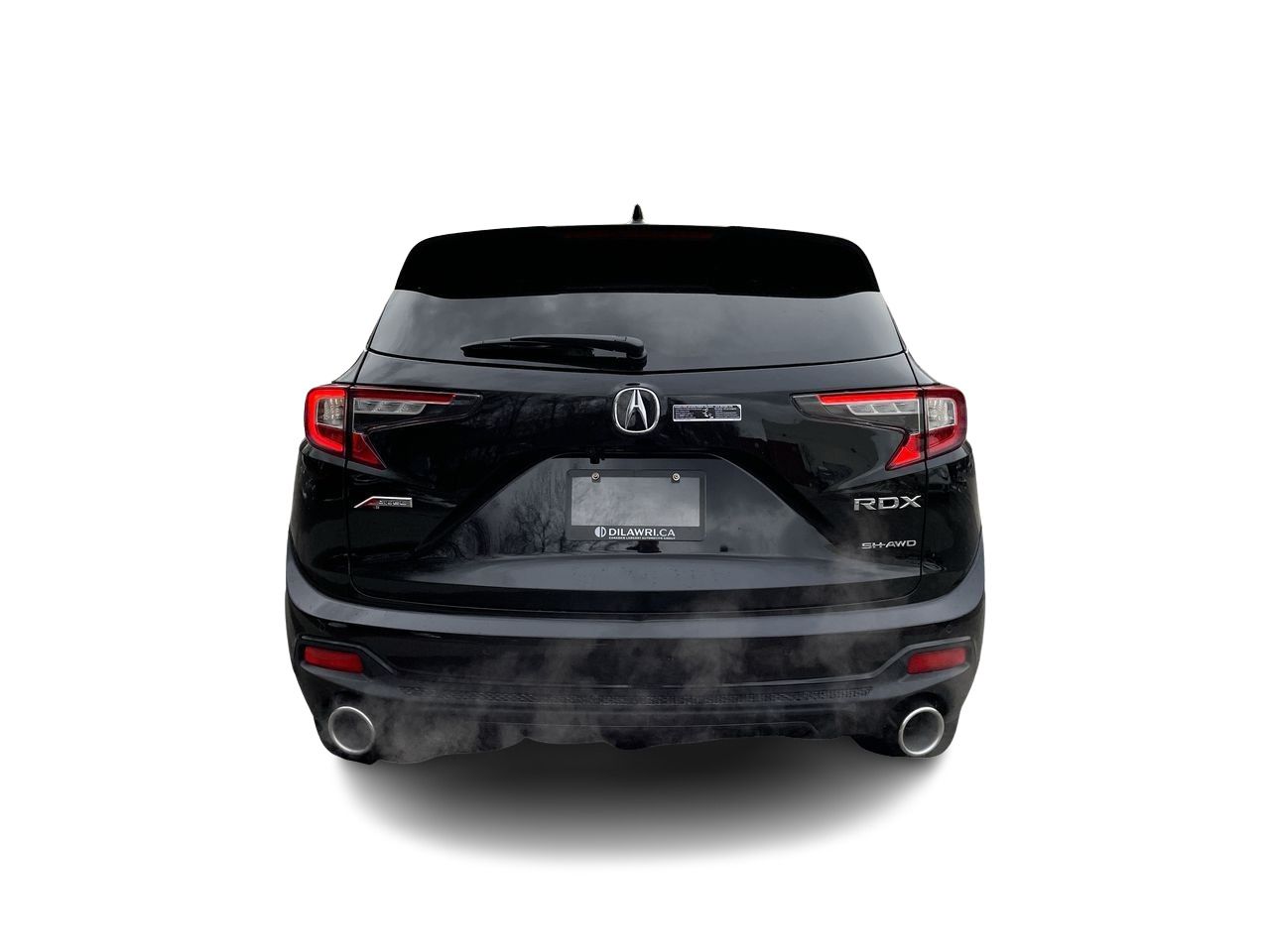 Acura RDX  2023 à Vancouver, Colombie-Britannique