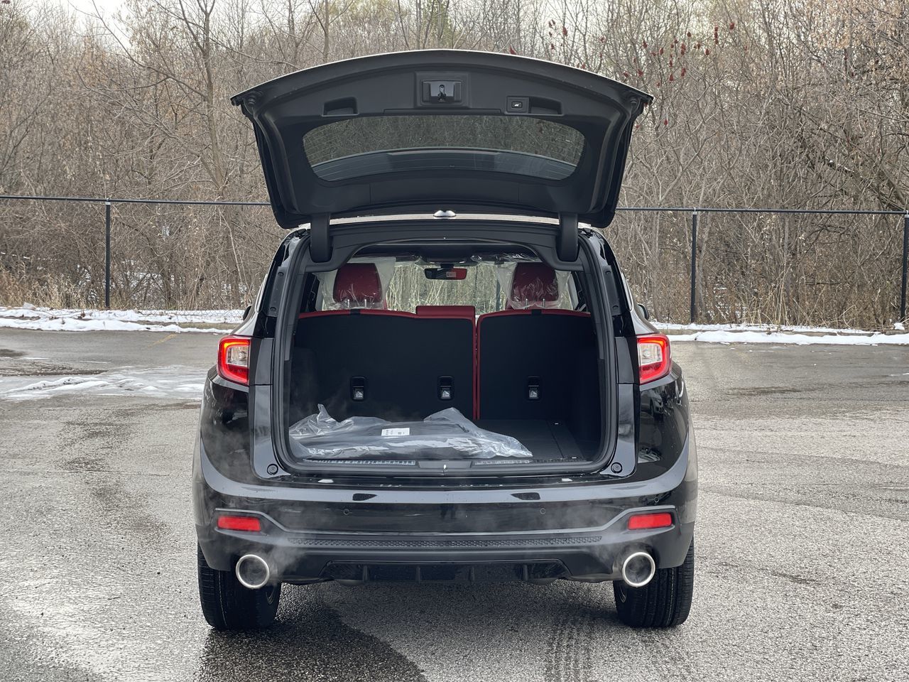 Acura RDX  2023 à Vancouver, Colombie-Britannique