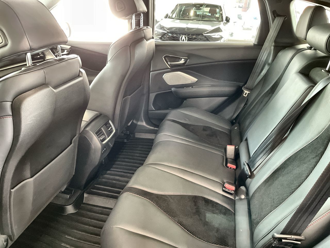 2023 Acura RDX