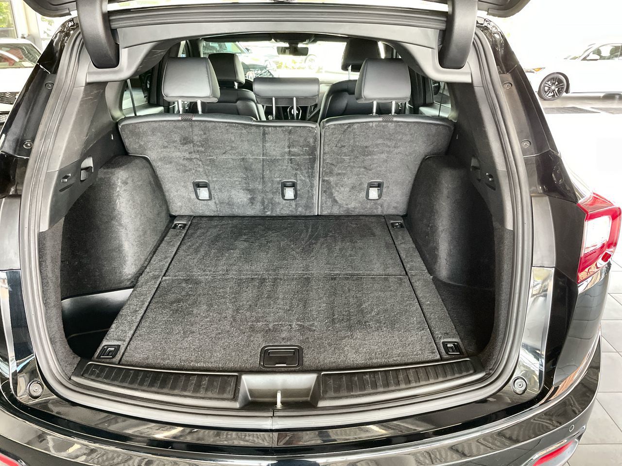 2023 Acura RDX