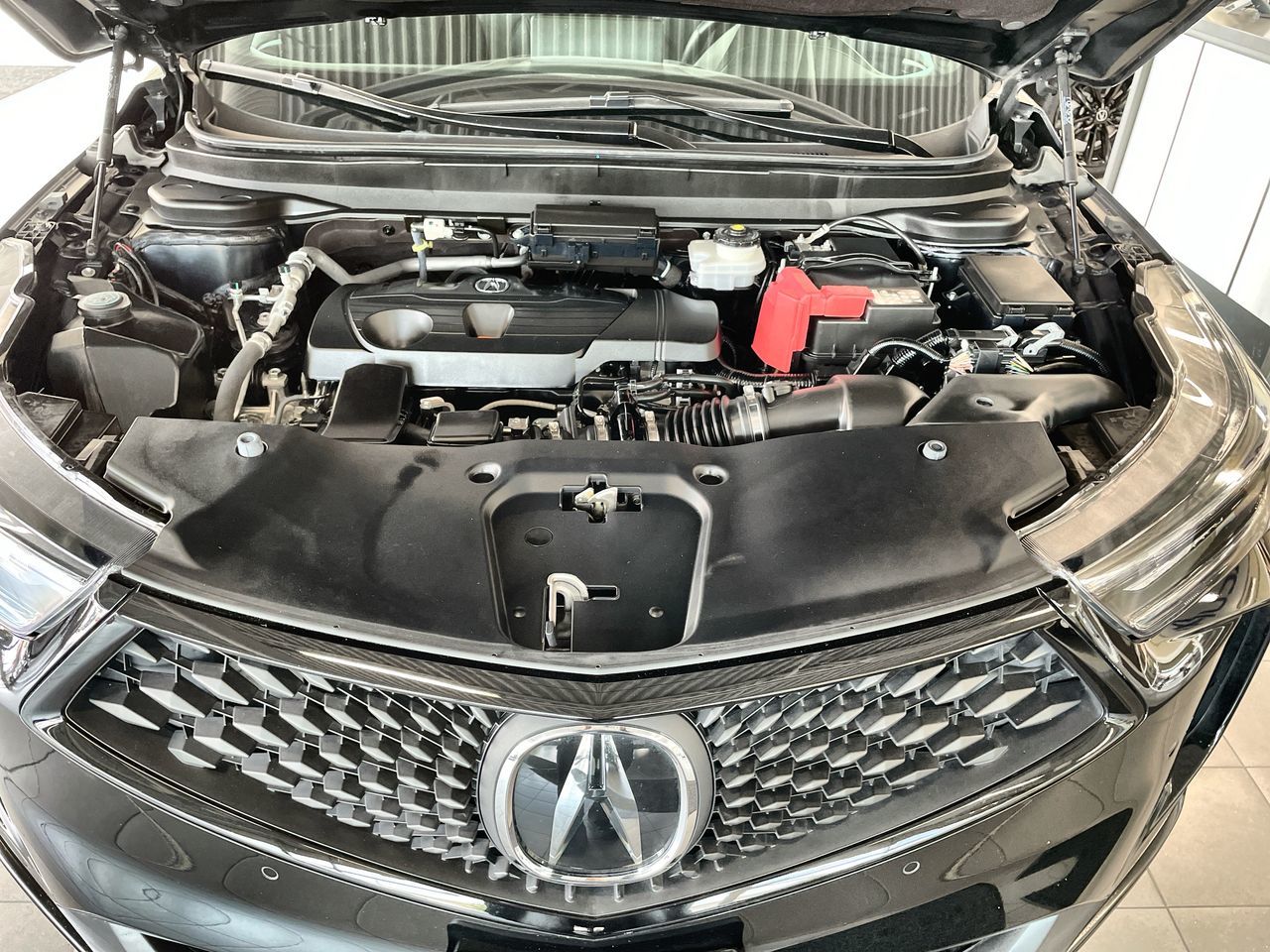 2023 Acura RDX