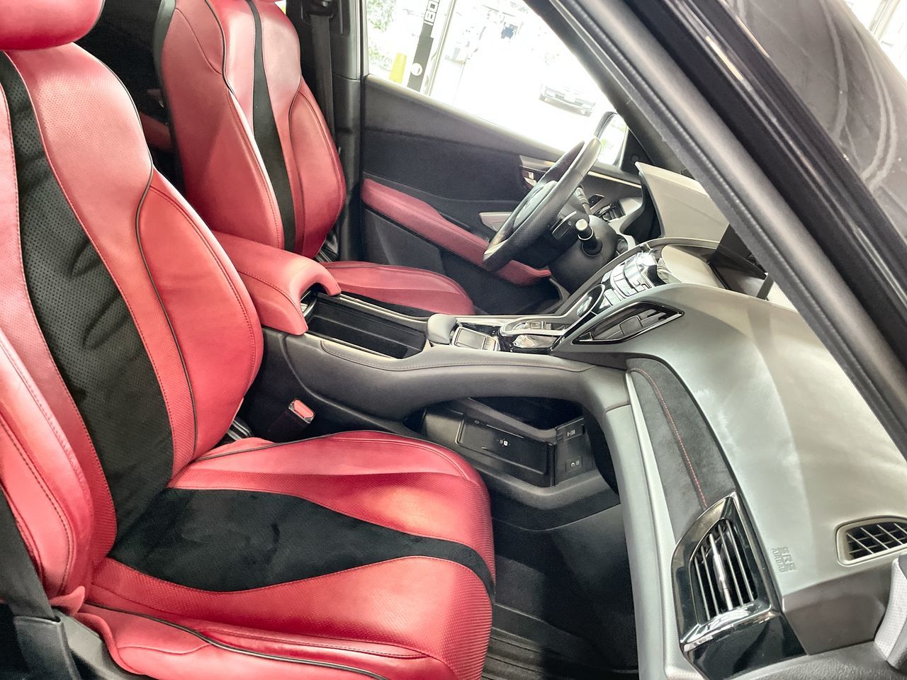 2023 Acura RDX