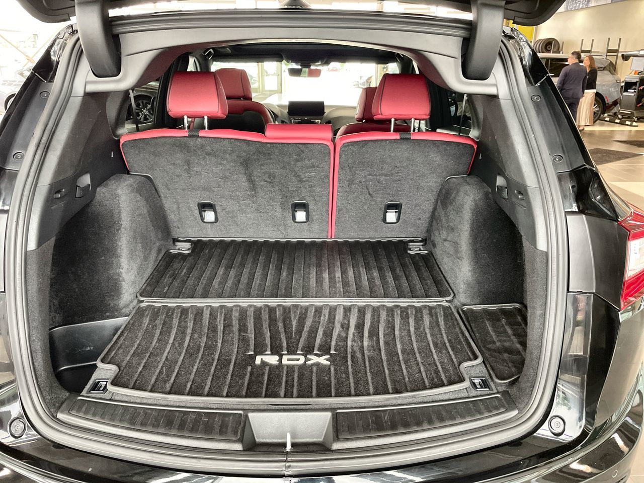 2023 Acura RDX