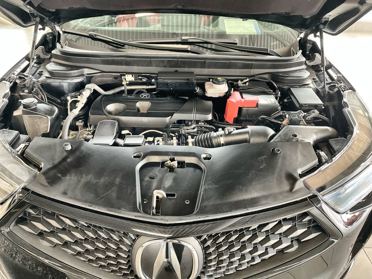 2023 Acura RDX