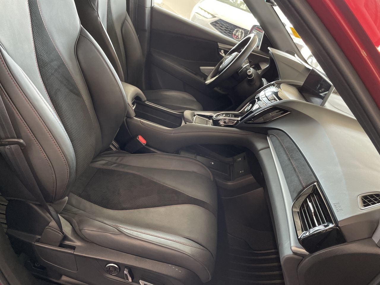 2023 Acura RDX