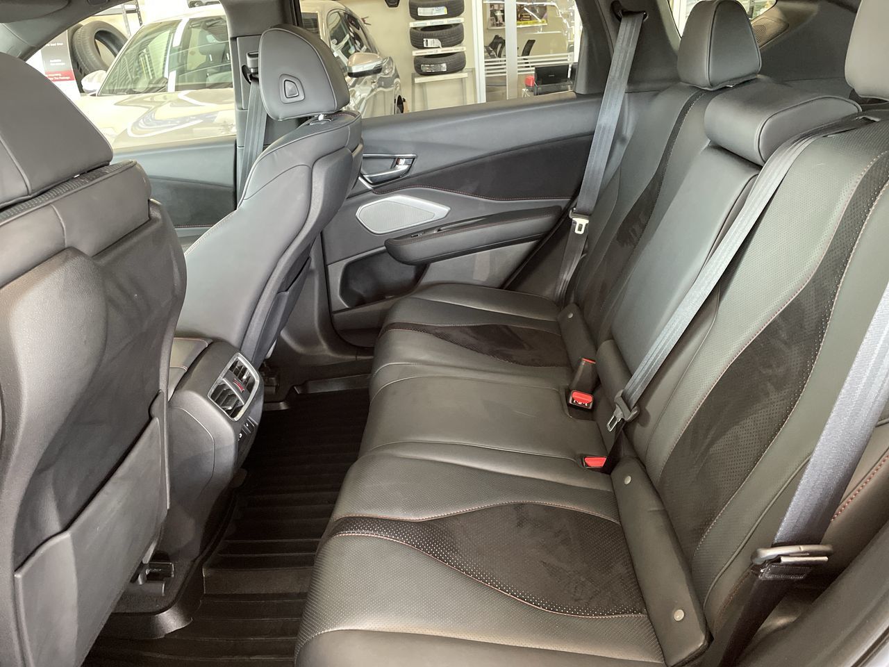 2023 Acura RDX