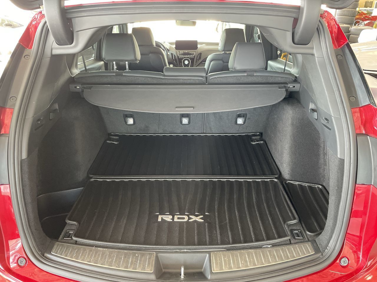 2023 Acura RDX