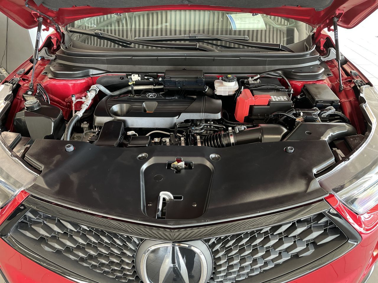 2023 Acura RDX